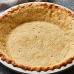 Keto All Purpose Pie Crust Recipe