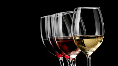 Wine Varieties
