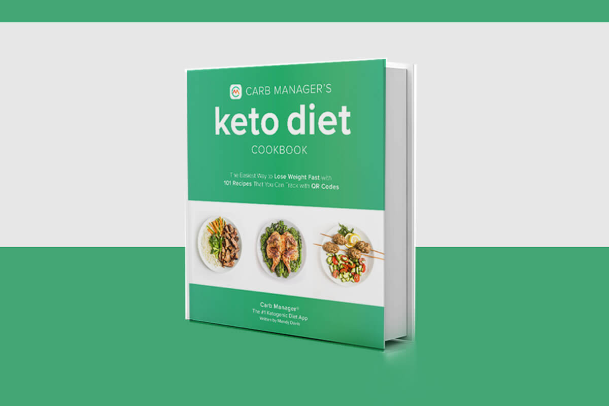 Carb Managers Cookbook