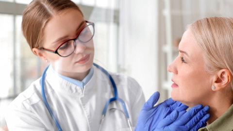 Doctor and Patient