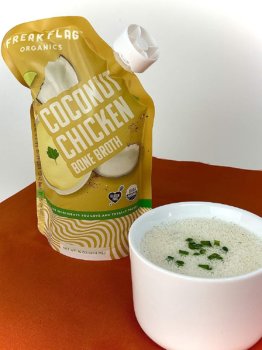 Chicken Broth