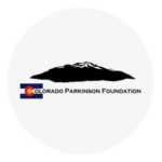Colorado Parkinson Foundation logo Colorado Parkinson Foundation