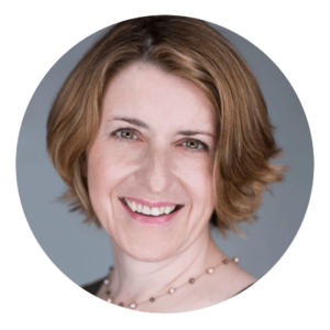 Dr. Georgia Ede, M.D. Dr. Georgia Ede, M.D.
