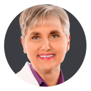 Dr. Terry Wahls, M.D. Dr. Terry Wahls, M.D.