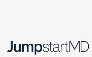 JumpStart 2 Jumpstart MD Logo