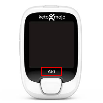Medidor GKI