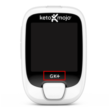 Medidor GK+