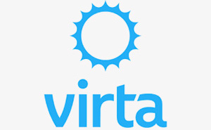VirtaH Virta Health Logo