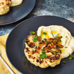 Cauliflower Steak Recipe
