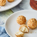 Cheesecake Fat Bomb Recipe
