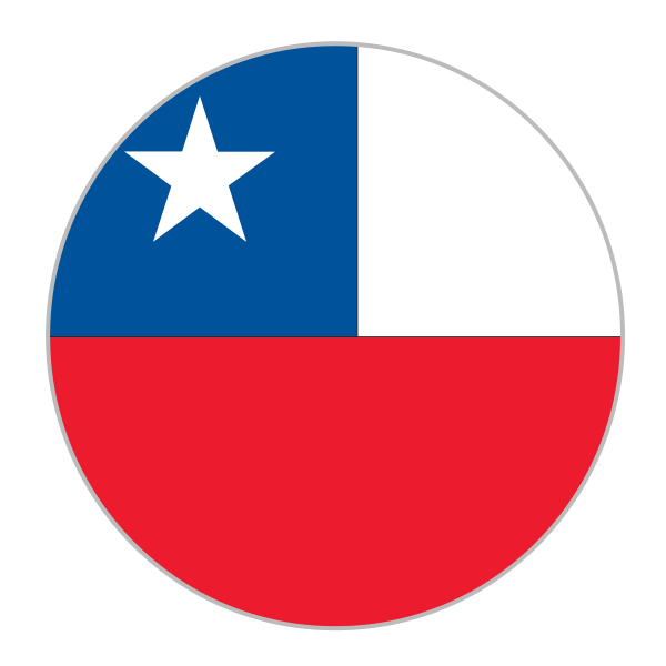 Chile-Flag