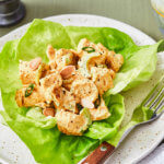 Curried Chicken Salad Recipe