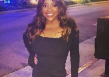Sherri Shepherd