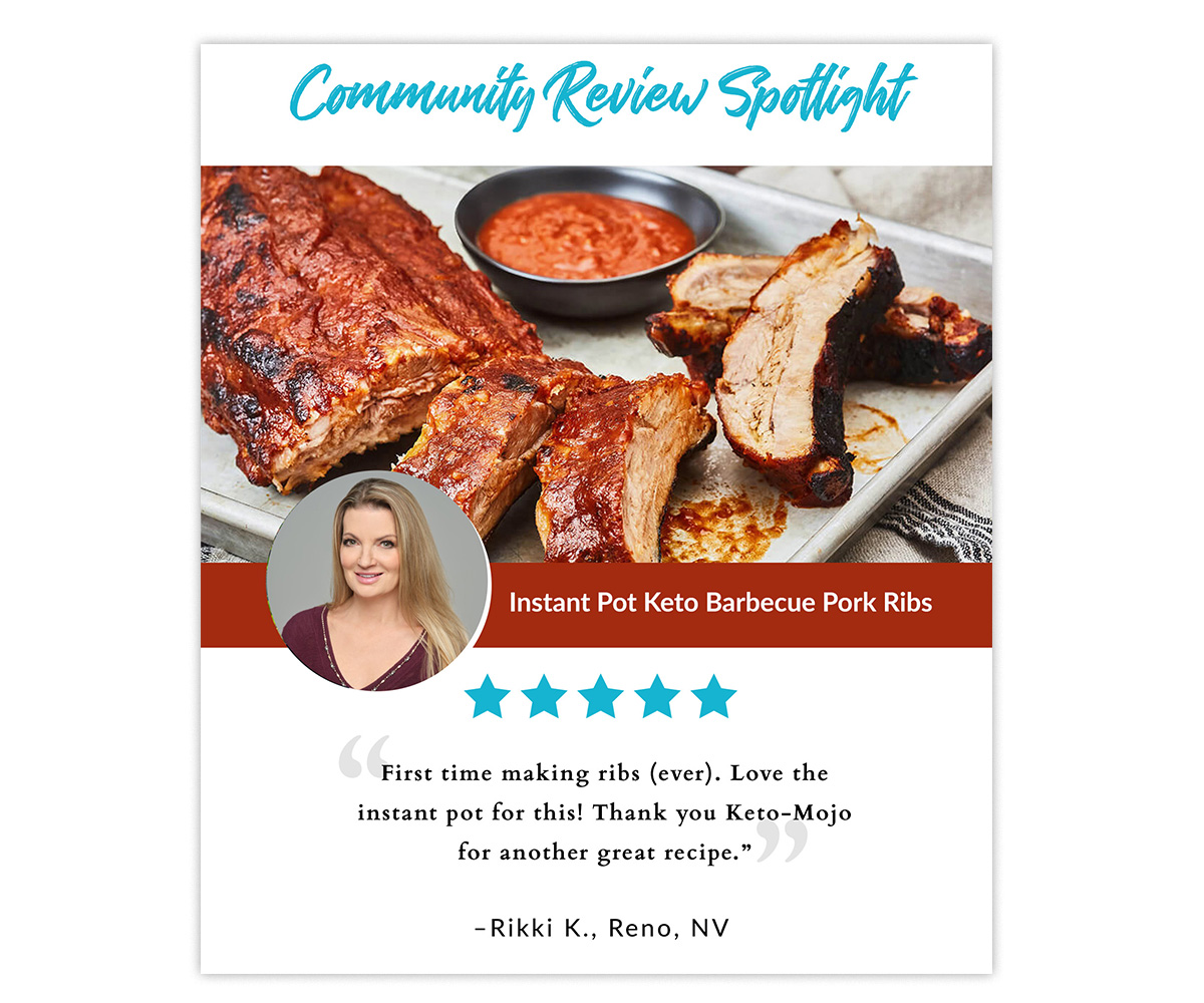 Keto-mojo Recipe 1 Keto-Mojo Recipe Review