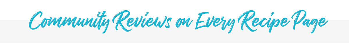 Reviews Title Community Reviews