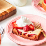 Strawberry Shortcake Recipe