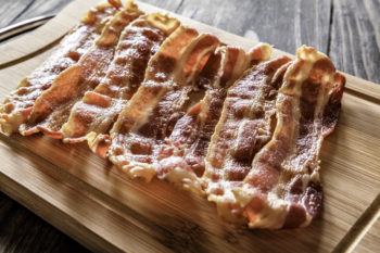 Бекон - Bacon