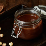 Keto Chocolate Hazelnut Spread Recipe
