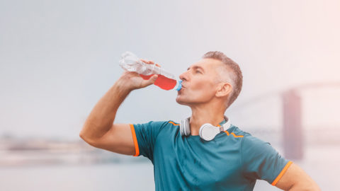 Keto-Mojo Exogenous Ketones