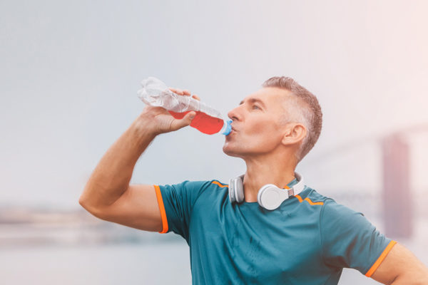 Keto-Mojo Exogenous Ketones