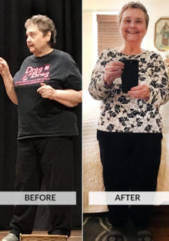 Kathy Scott Inspiration