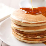 pancakes