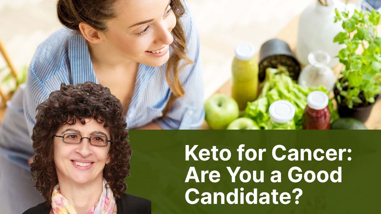 keto-for-cancer
