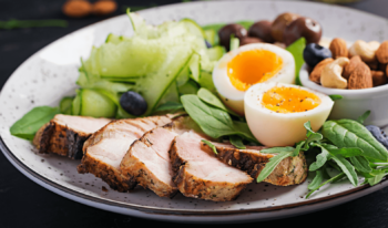 Keto Diet Foods