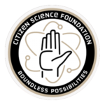 Keto-Mojo Logos Citizen Science Foundation Citizen Science Foundation