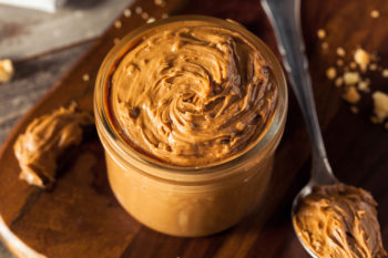 Peanøttsmør