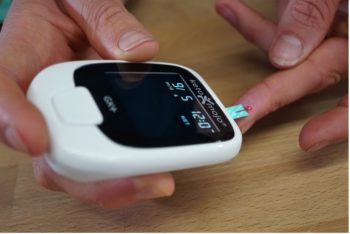 Måler test