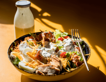 Taco Salad