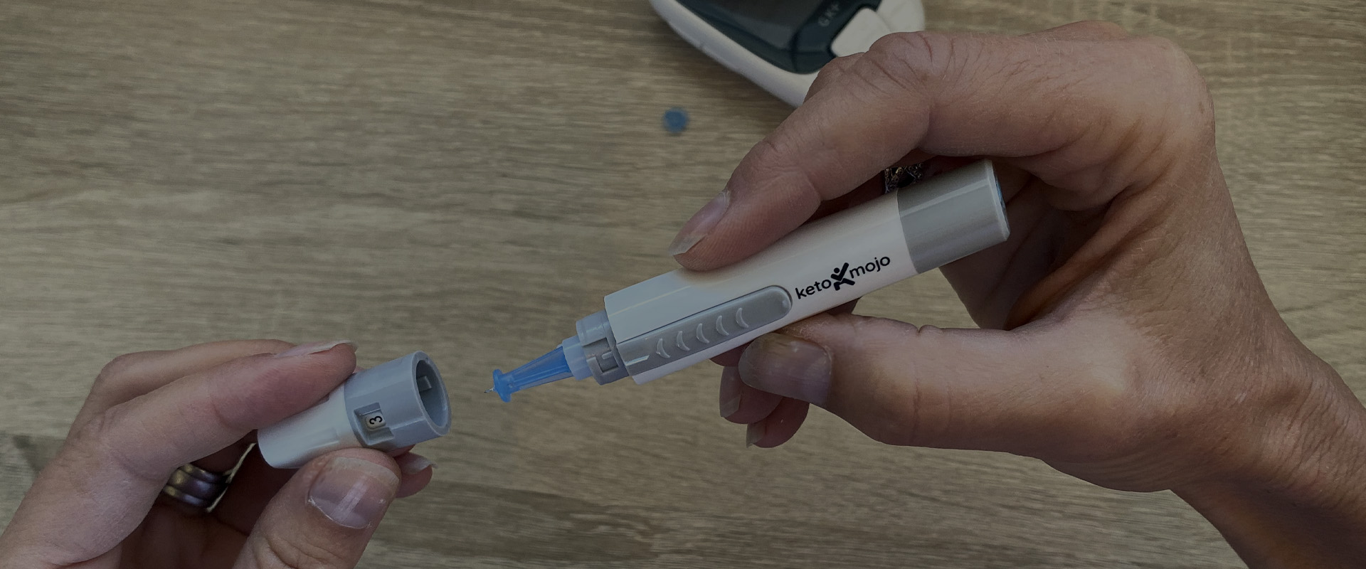 Ketone/Glucose Testing
