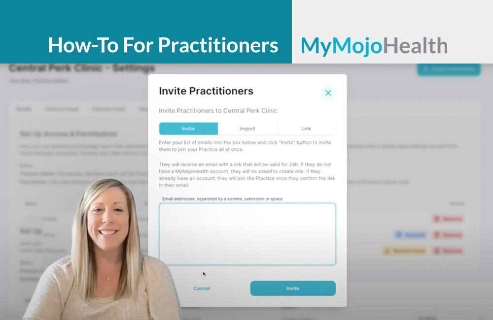 invite-practitioners-to-mymojohealth