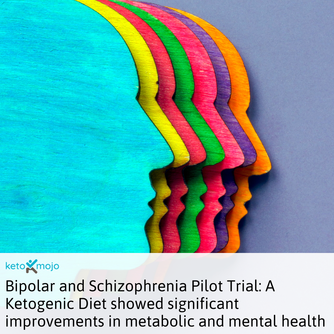 Research Bipolar Schizophrenia