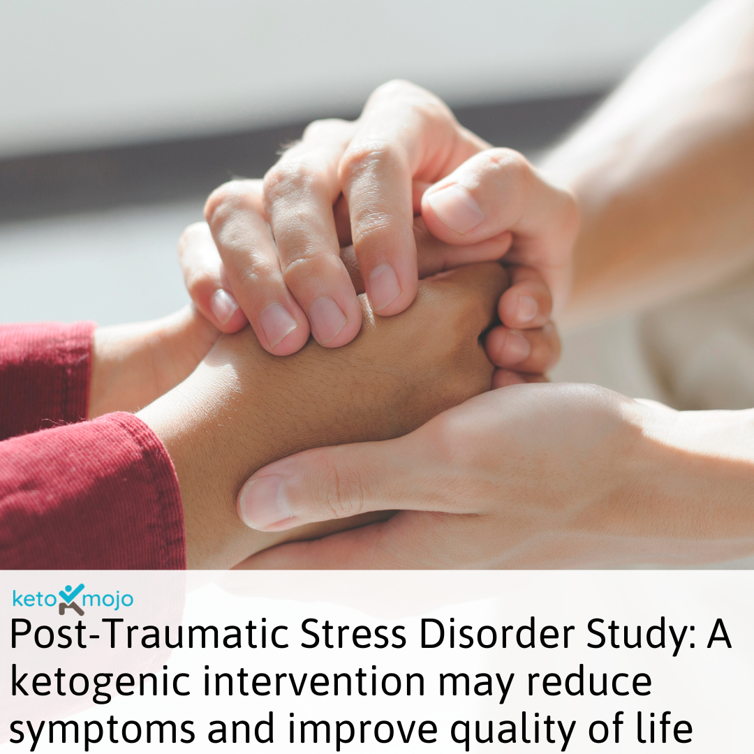Research PTSD Study