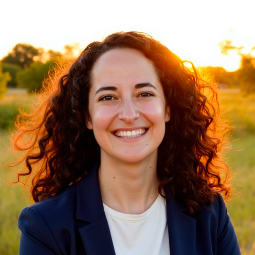 Sofia Deloudi - General Manager
