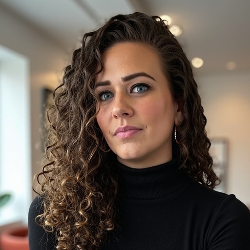 Gilit Cooper - Director of Ecommerce