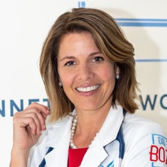 Dr. Annette Bosworth