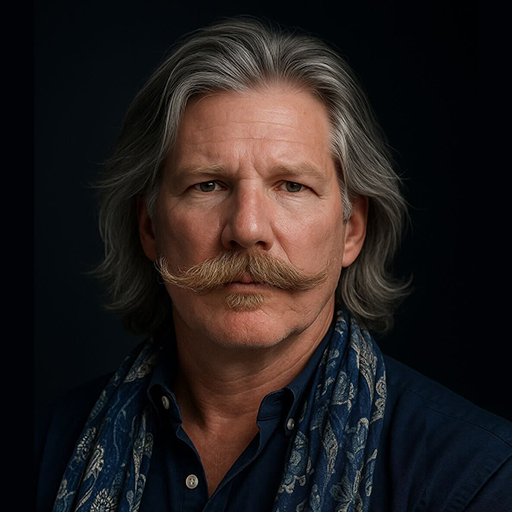 Dorian Greenow - President