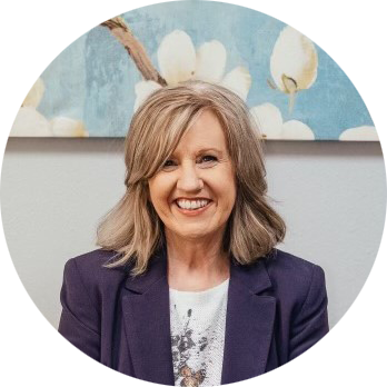 Keto-Mojo Blog Author - Donna Webb, RDN, LDN, CDE