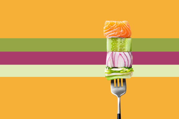Sådan opfylder du dine essentielle ernæringsbehov med en ketogen vegetarisk, vegansk eller kødædende livsstil