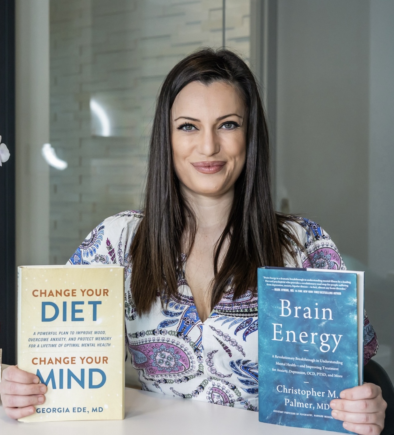 Donika Hristova Guest Blog Author