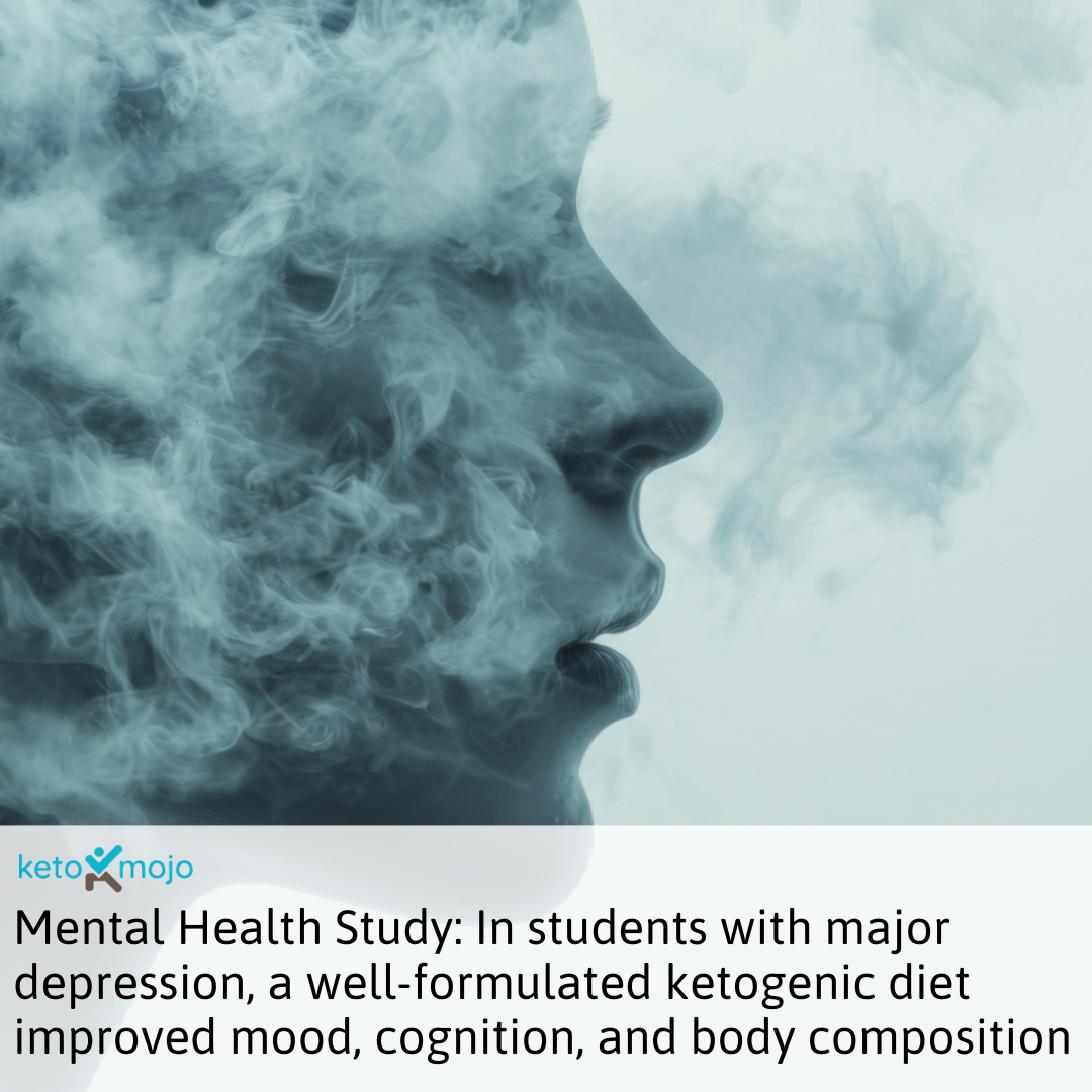 Research Mental Health Study