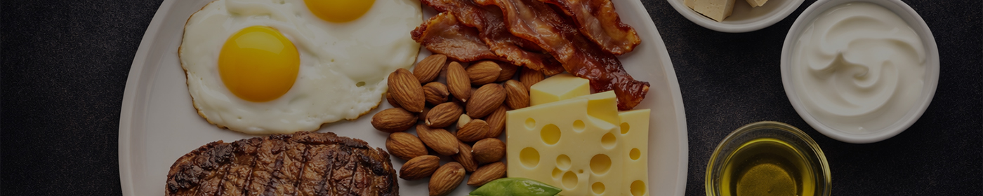 Protein foods