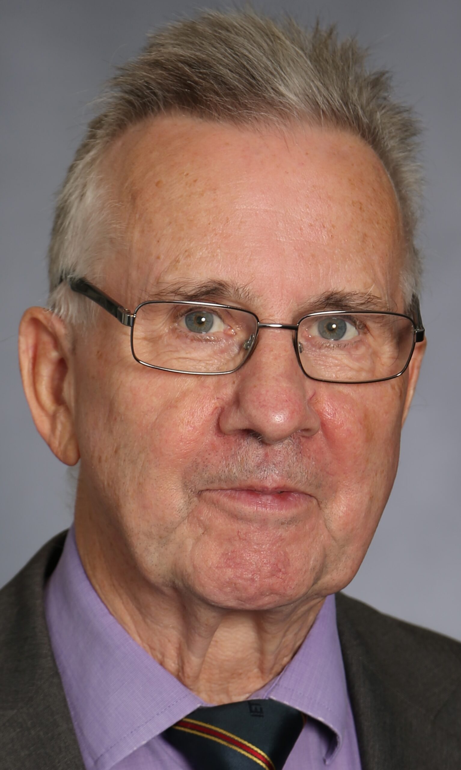 Guest Blog Author Michael Prewett