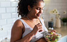 Article Banner Ketogenic and Low-Carb Diets for Gestational Diabetes: A Personalized Approach to Managing Blood Sugar During Pregnancy