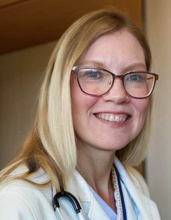 Blog Author Allison Herschede Gefaell