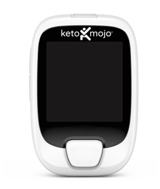 Keto-Mojo Meter
