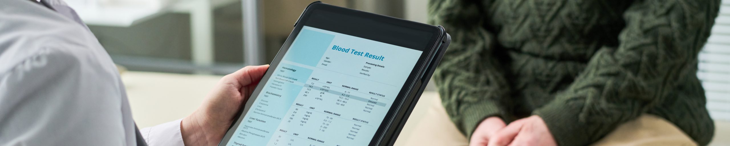 Blog Banner Too Old for Type 1? The Dangerous Myth Behind LADA Misdiagnosis by Allison Herschede-Gefaell